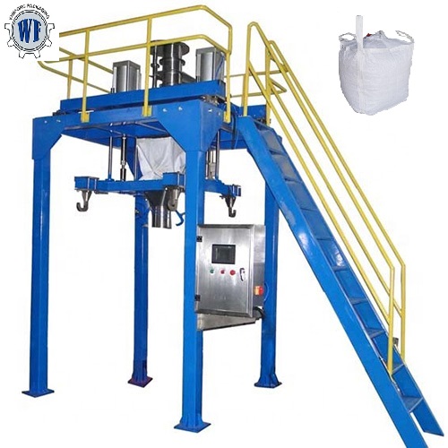 WF1000K Ton-Bag Packing Machine