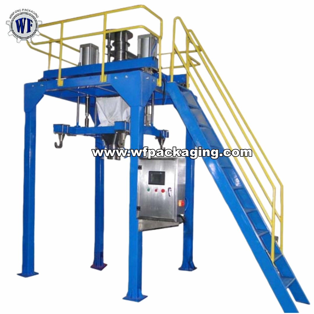 WF1000K Ton-Bag Packing Machine
