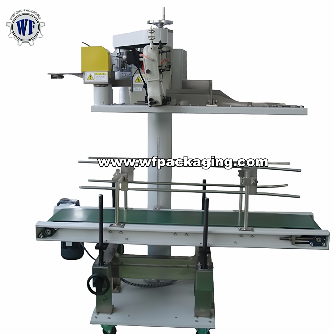 SMQ Automatic Sewing Machine