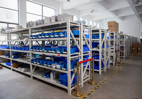 Factory & Facility