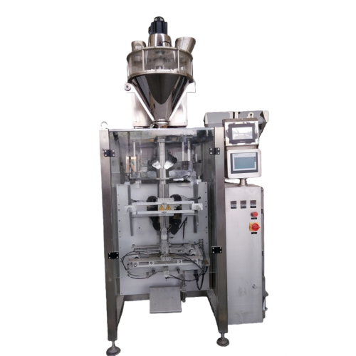 Automatic VFS420 Powder Packaging Machine 