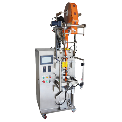 WF60P  Automatic  Sachet  powder Packing Machine