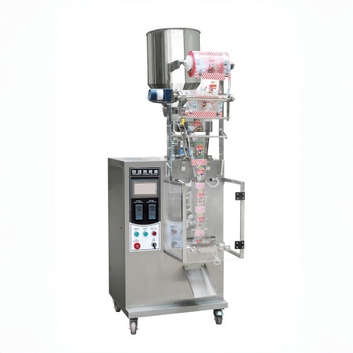WF60G Automatic Granule Sachet Packing Machine