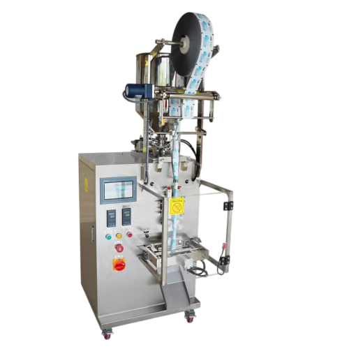 WF60L Automatic Liquid Sachet Packing Machine