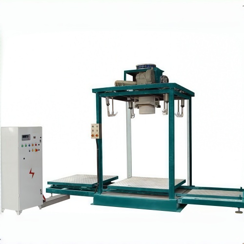WF1000K Ton-Bag Packing Machine
