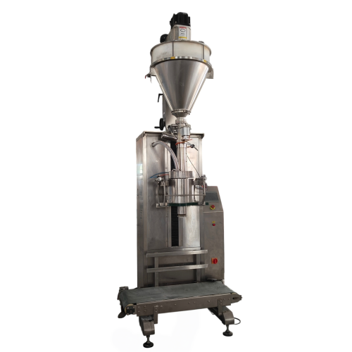 ZG-25K Lift Type Powder Packing Scale