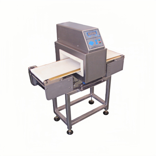 Metal Detectors