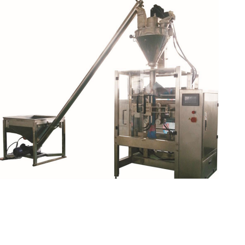 Automatic VFS720 1-5kg Powder Packaging Machine
