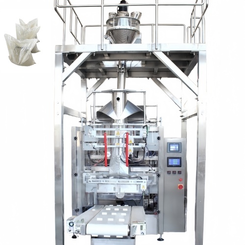 Automatic VFS1100 1-10kg Powder Packaging Machine
