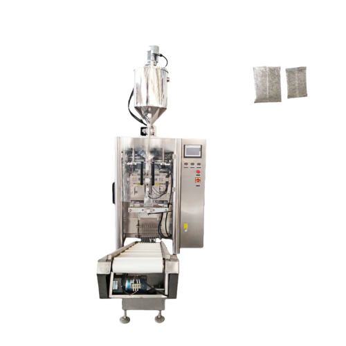 VFS420 Liquid Past Filling  Packing Machine