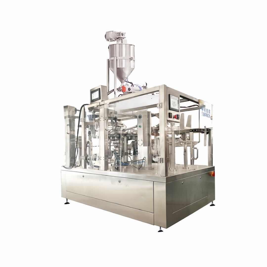 Laundry detergent Packaging Machine.png
