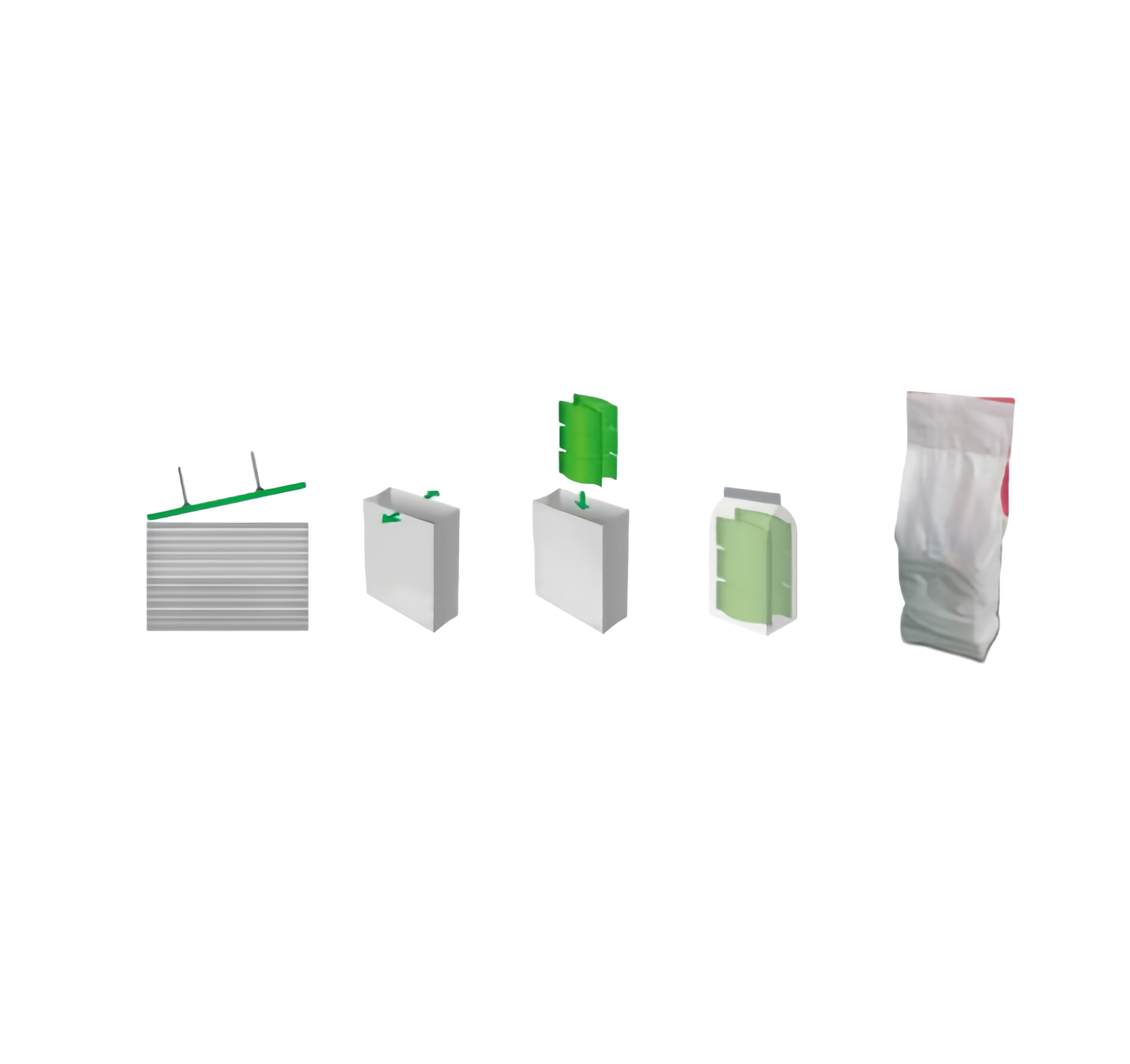  Seconary Packaging Machine For Packing Primary Bag Into  Big Bag .png